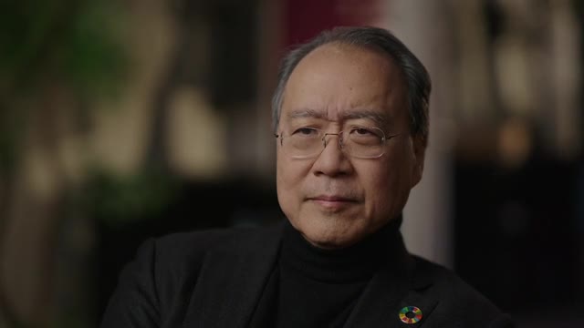Yo-Yo Ma