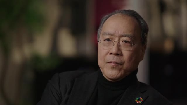 Yo-Yo Ma