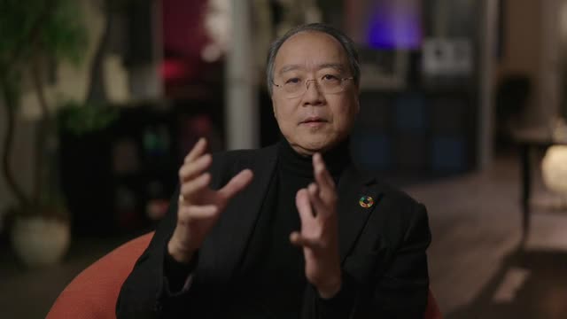 Yo-Yo Ma