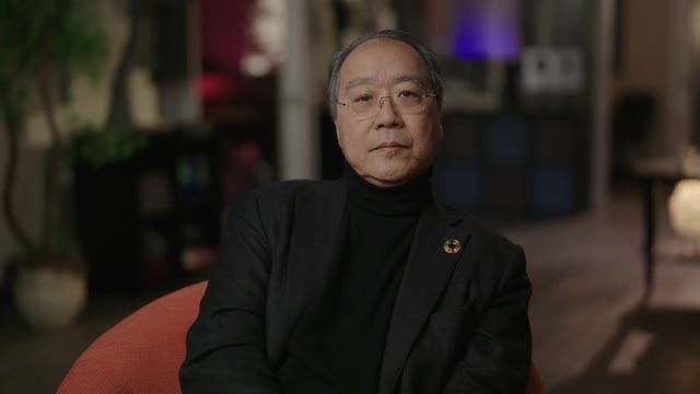 Yo-Yo Ma
