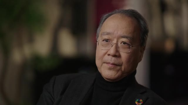 Yo-Yo Ma