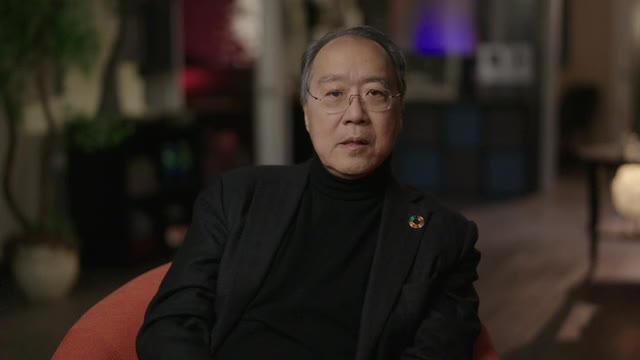 Yo-Yo Ma
