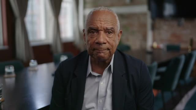 Ken Chenault