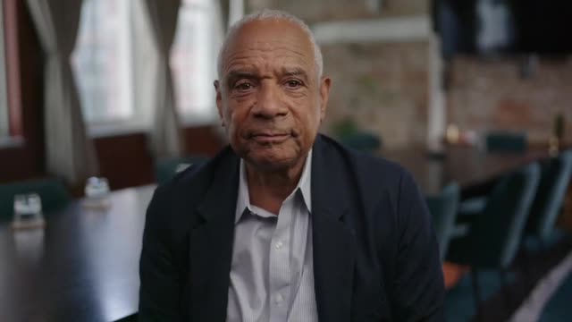Ken Chenault