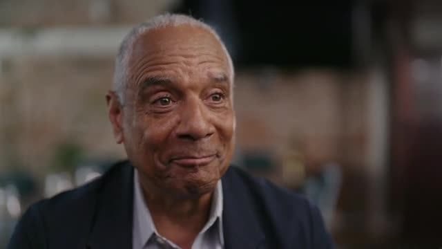 Ken Chenault