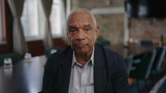 Ken Chenault