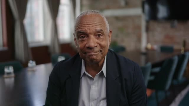 Ken Chenault