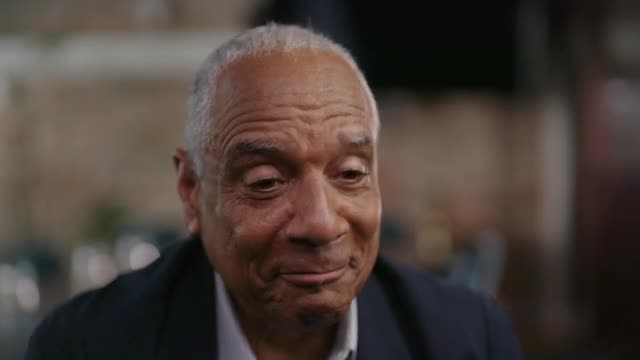 Ken Chenault