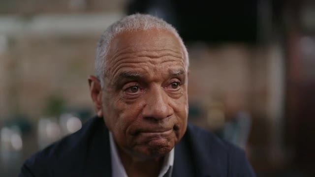 Ken Chenault