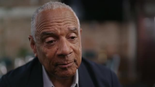 Ken Chenault