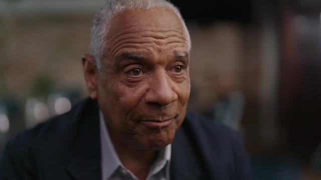 Ken Chenault