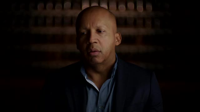 Bryan Stevenson