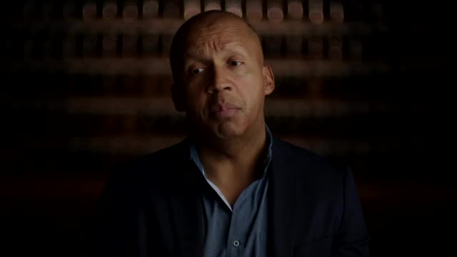 Bryan Stevenson