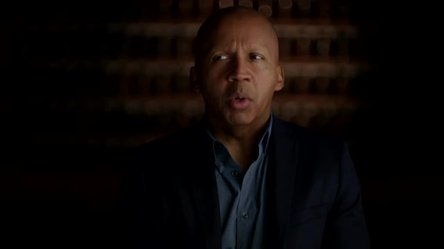 Bryan Stevenson
