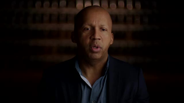 Bryan Stevenson