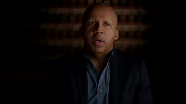 Bryan Stevenson