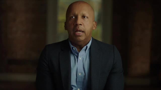 Bryan Stevenson