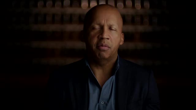 Bryan Stevenson