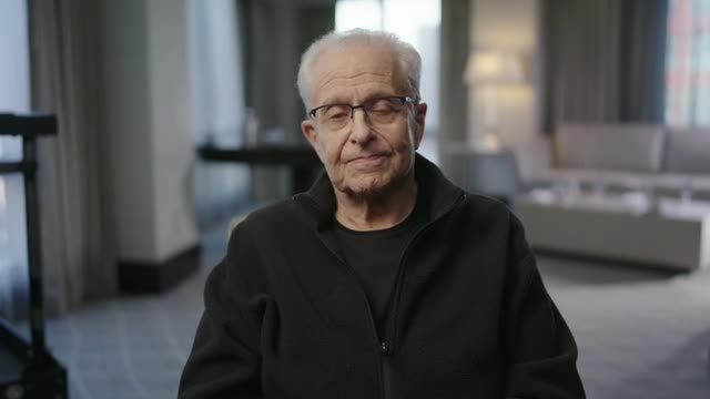 Laurence Tribe