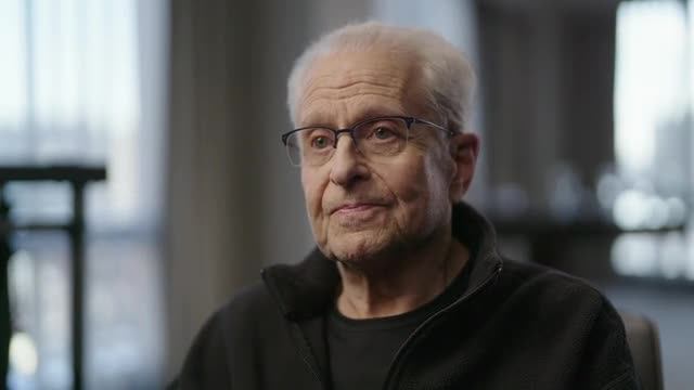 Laurence Tribe