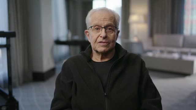 Laurence Tribe
