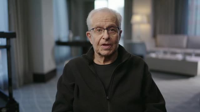 Laurence Tribe