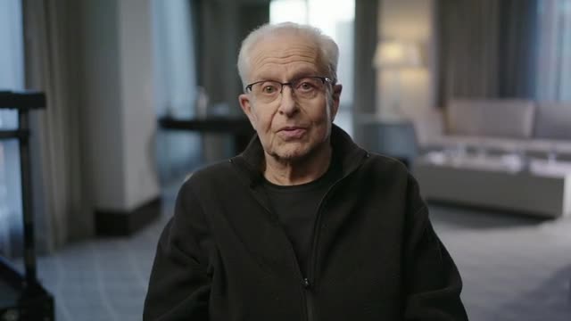 Laurence Tribe
