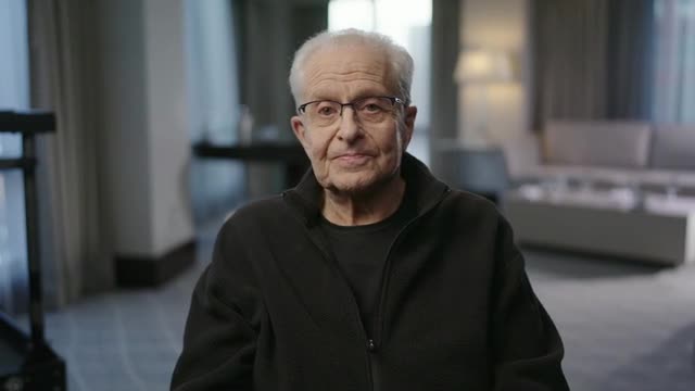 Laurence Tribe