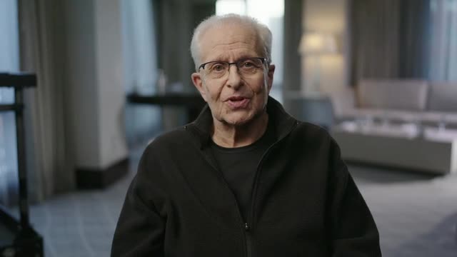 Laurence Tribe