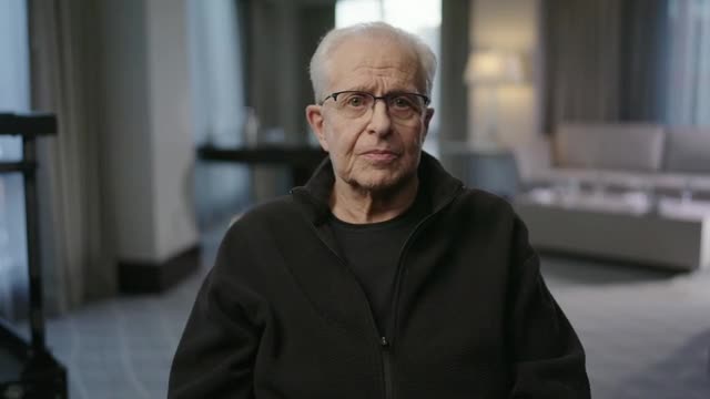 Laurence Tribe