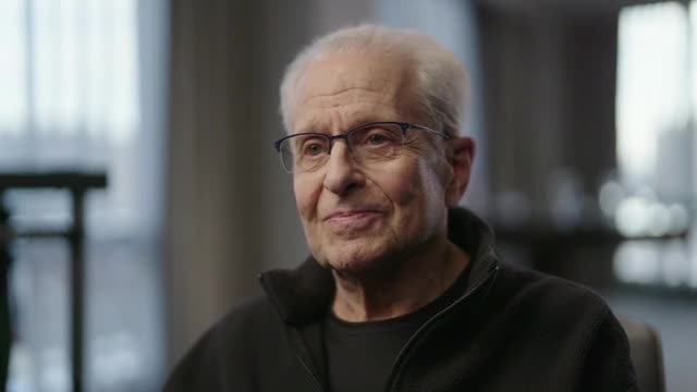 Laurence Tribe