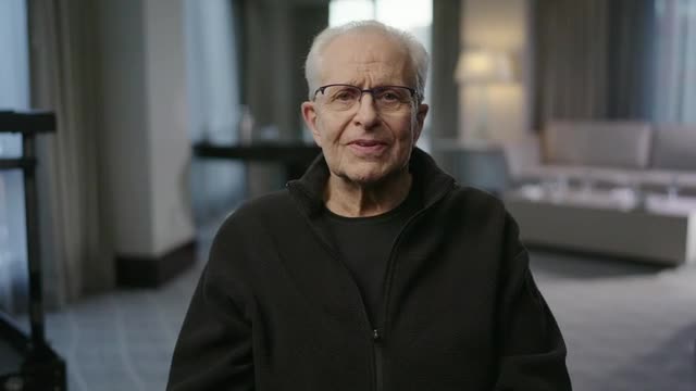 Laurence Tribe