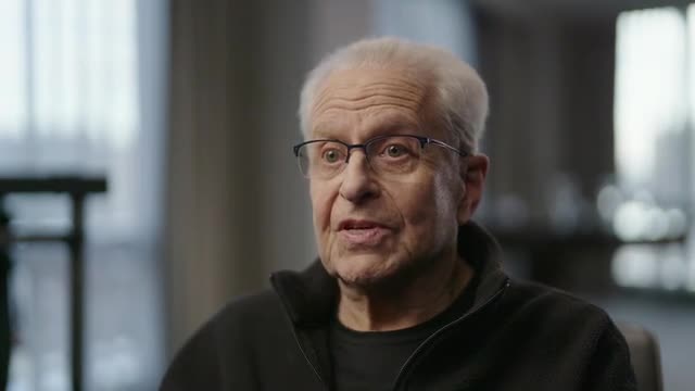 Laurence Tribe