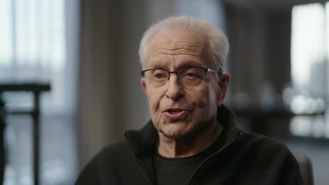 Laurence Tribe