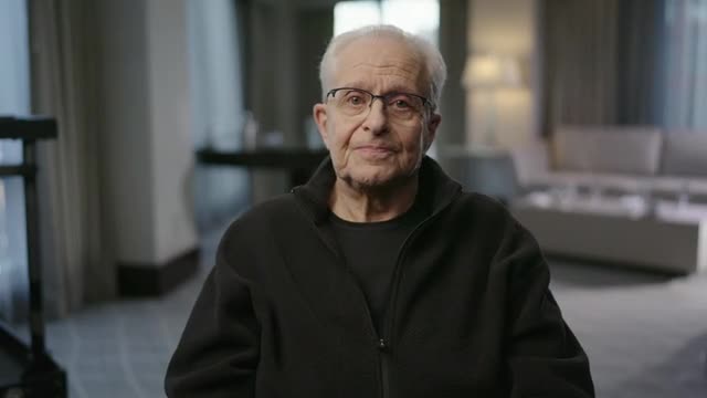 Laurence Tribe
