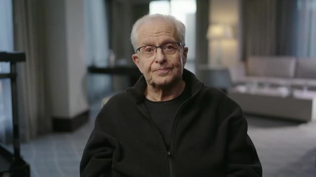 Laurence Tribe