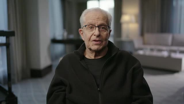 Laurence Tribe