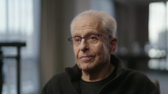 Laurence Tribe