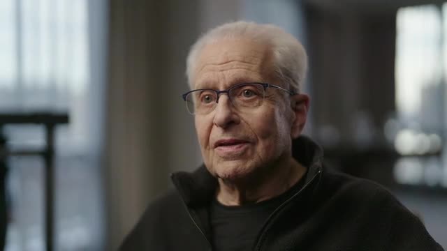 Laurence Tribe