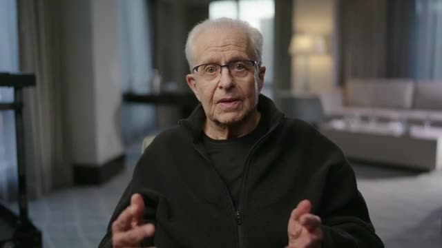 Laurence Tribe