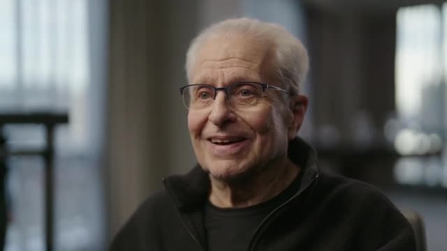 Laurence Tribe