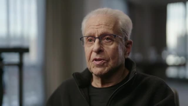 Laurence Tribe