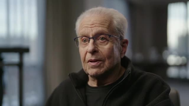 Laurence Tribe