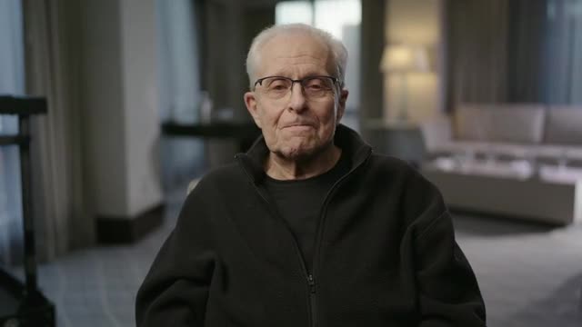 Laurence Tribe
