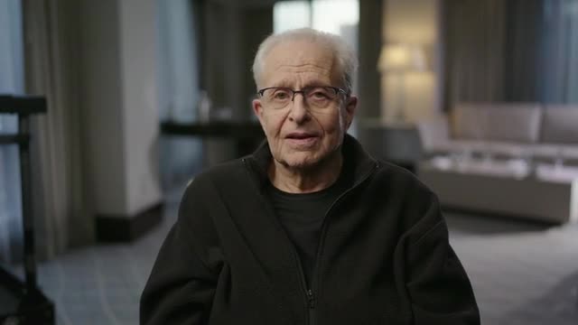 Laurence Tribe