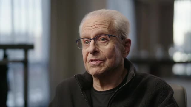 Laurence Tribe