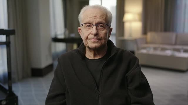 Laurence Tribe