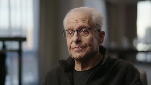 Laurence Tribe