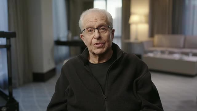 Laurence Tribe