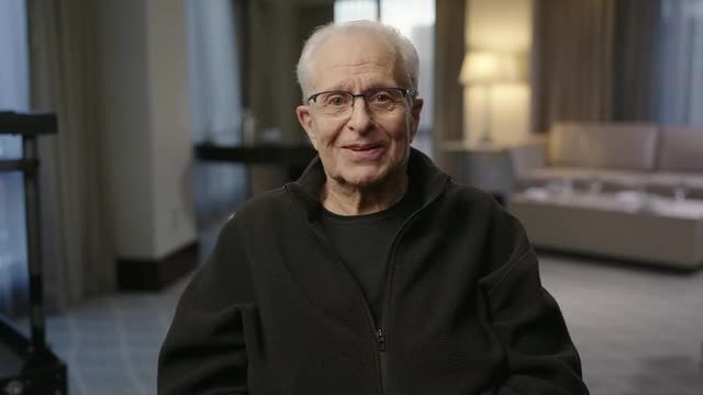 Laurence Tribe